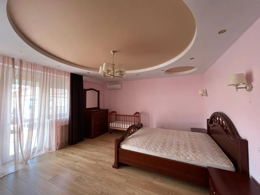 Отличный дом для комфортного отдыха на берегу Черного моря