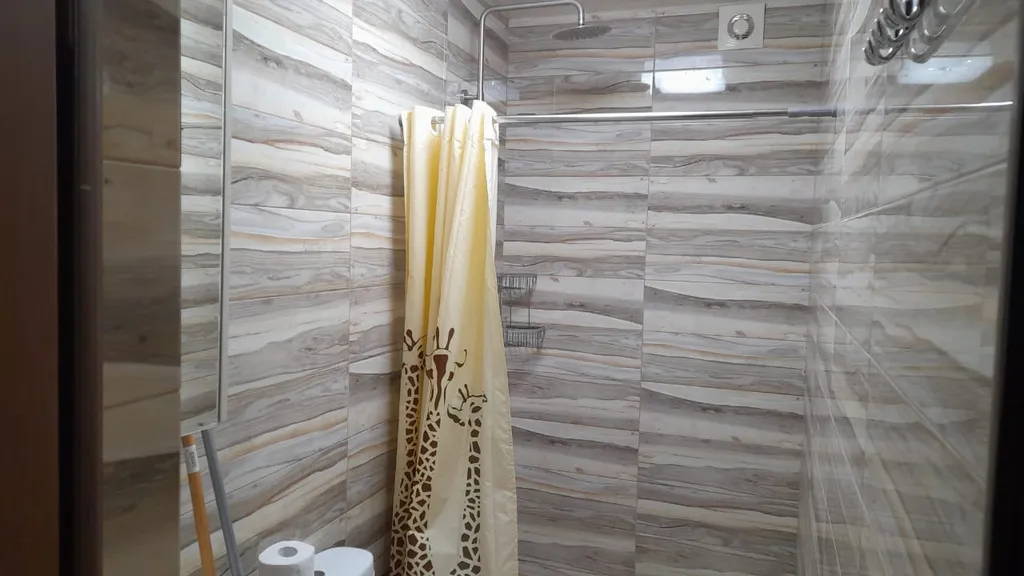 Коттедж 1-комнатный Дом — Геленджик