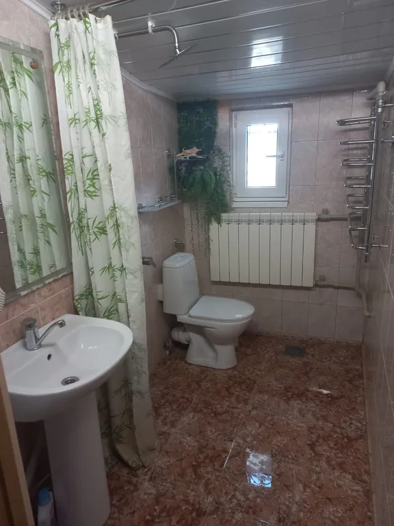 Уютные апартаменты в центре Пятигорска