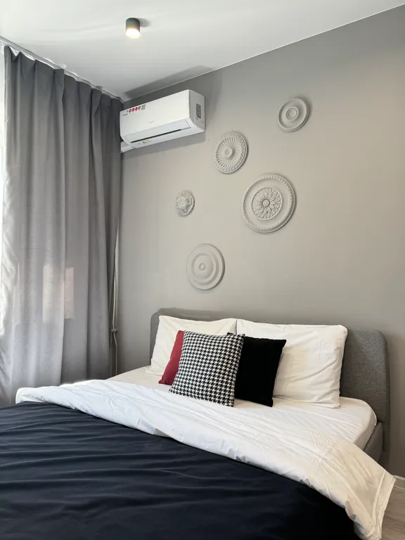 Квартира Уютная стильная квартира в историческом центре — Красноярск