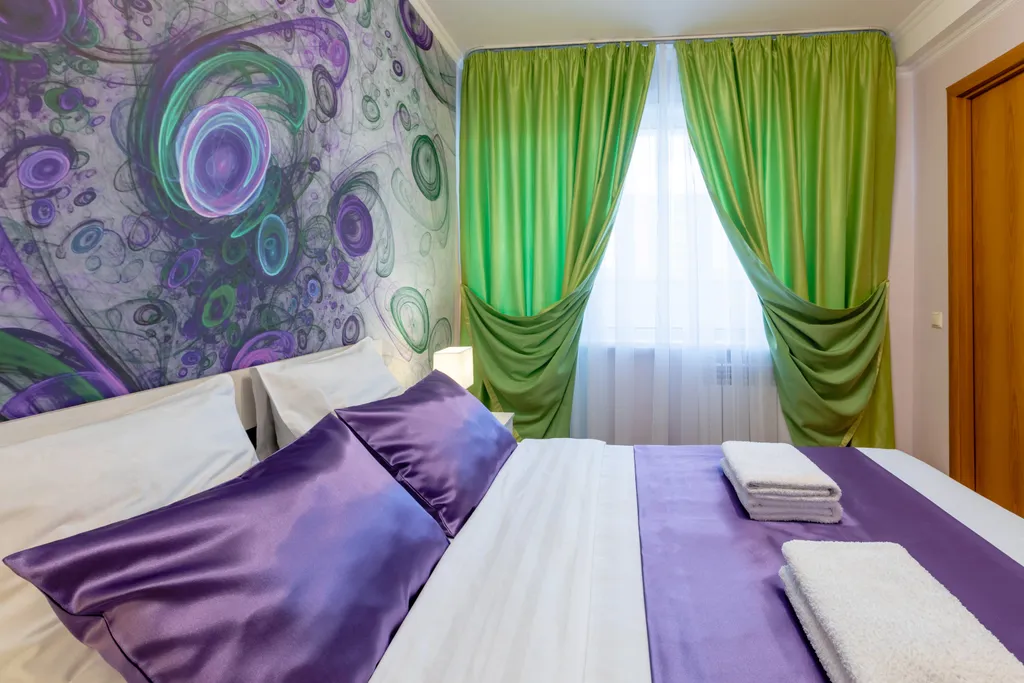 Квартира 2-комнатная Квартира — Красноярск