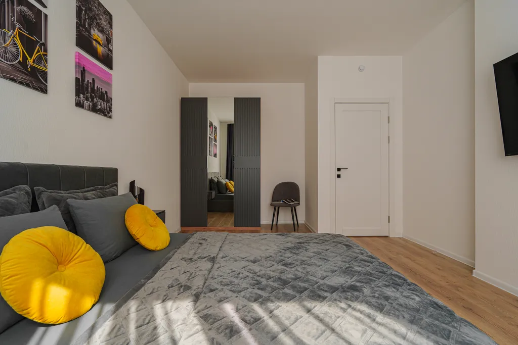 SOVA "Комфортно в 6-ом"