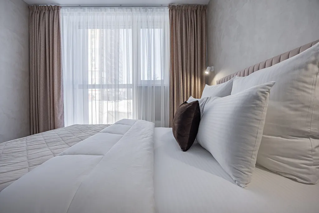 Квартира Комната — Нижний Новгород