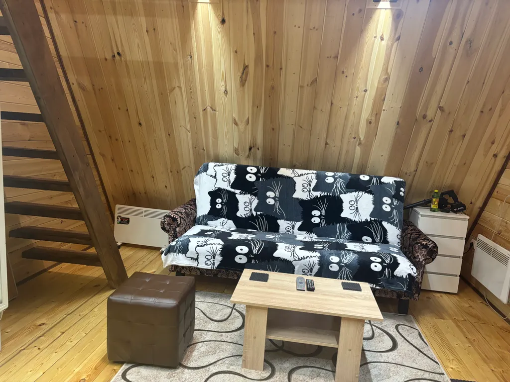 Гостевой домик Починки