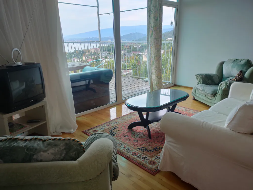 Квартира 2-комнатная Квартира — Сухум