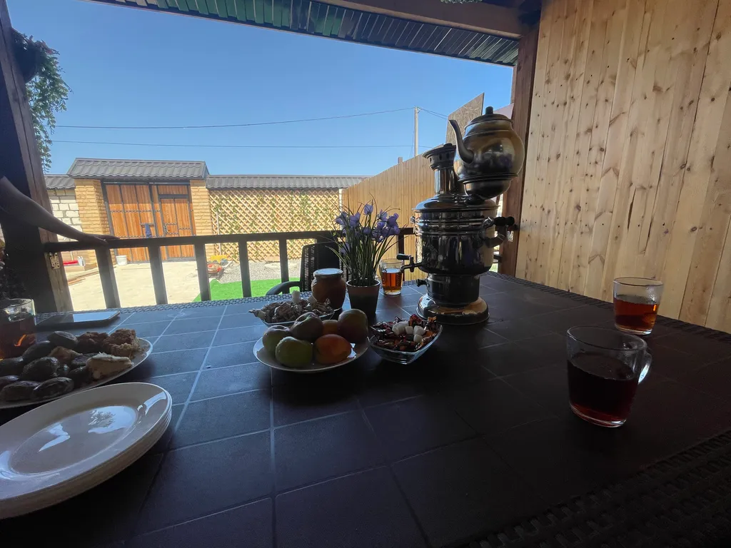 Коттедж Уютный апартамент у берега моря — аренда посуточно в Хазар