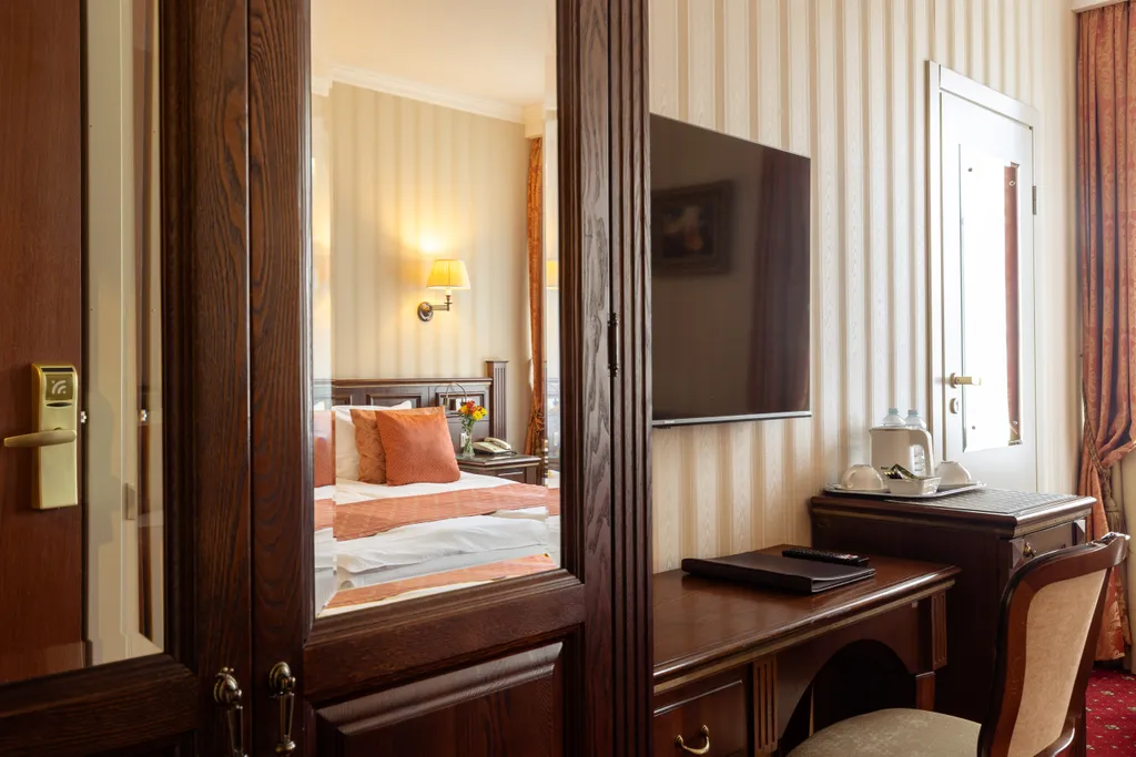 Квартира Комната — Санкт-Петербург