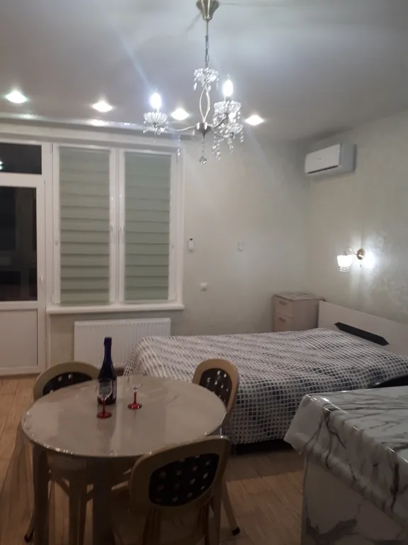 Квартира Красивая, уютная квартира у моря — Анапа