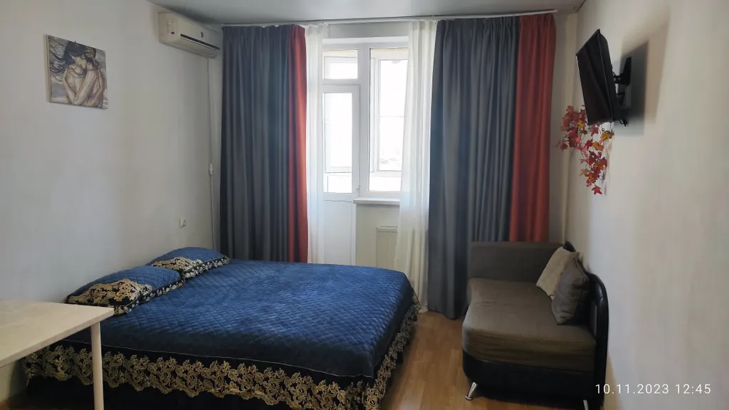 Квартира Apartments On Volodarskogo 176 — аренда посуточно в Ростов-на-Дону