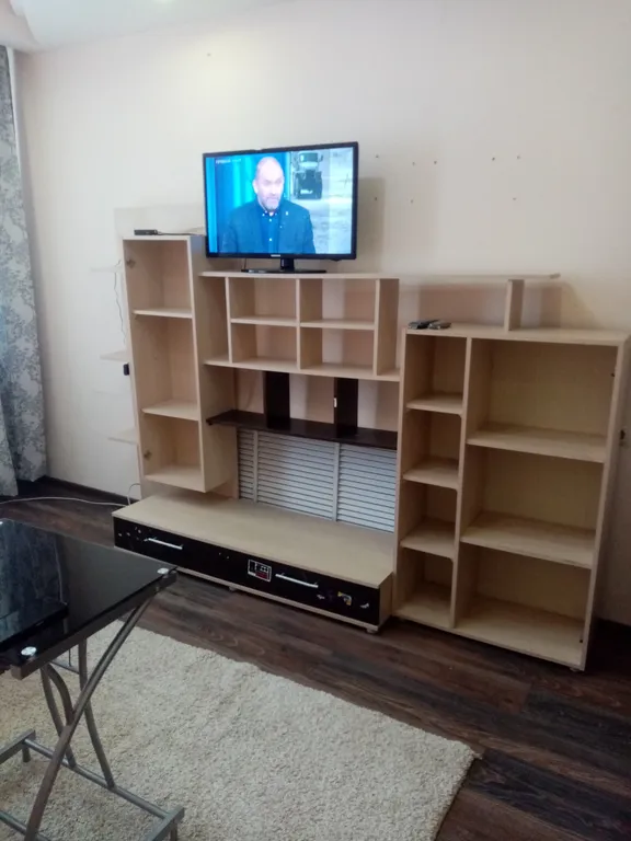 Двух комнатная квартира — аренда посуточно в Шуя