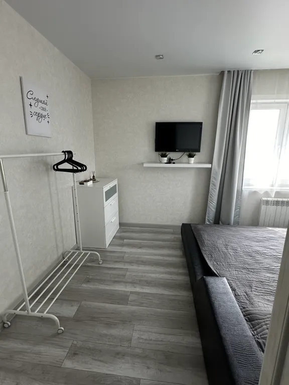 Уютные апартаменты в центре Улан-Удэ