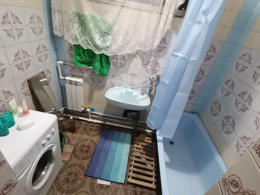 Уютная квартира близко к центру города