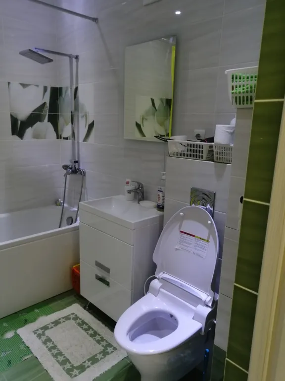 Уютный апартамент в историческом центре