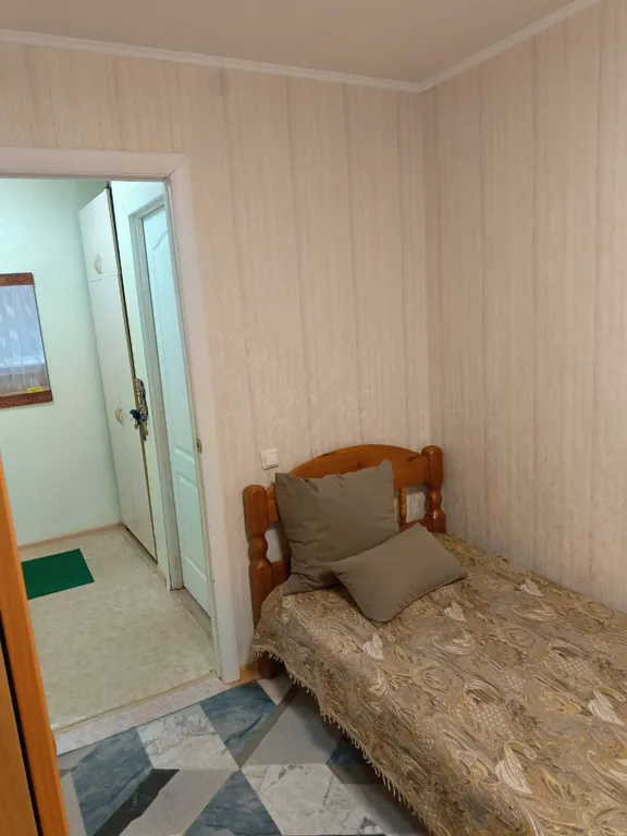 Квартира на Кисегаче