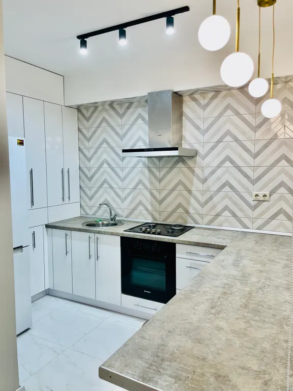 Апартамент Люкс