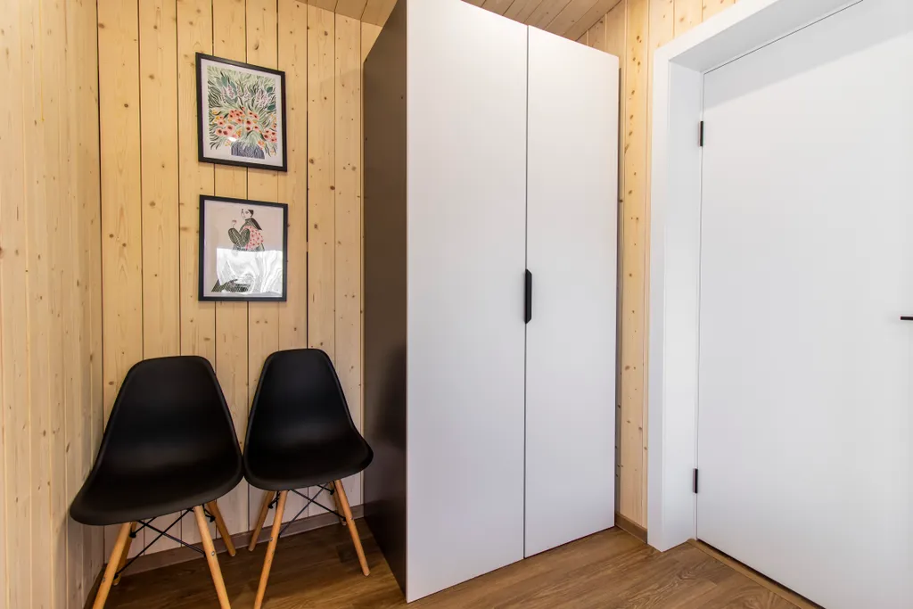 Уютный дом для вашей небольшой компании