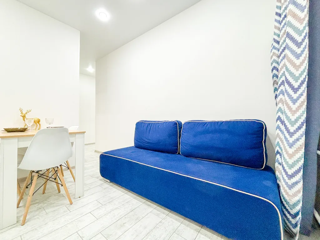 Отличная квартира