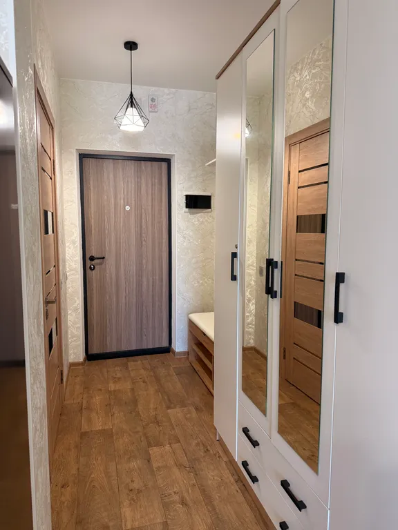 Отличная квартира-студия