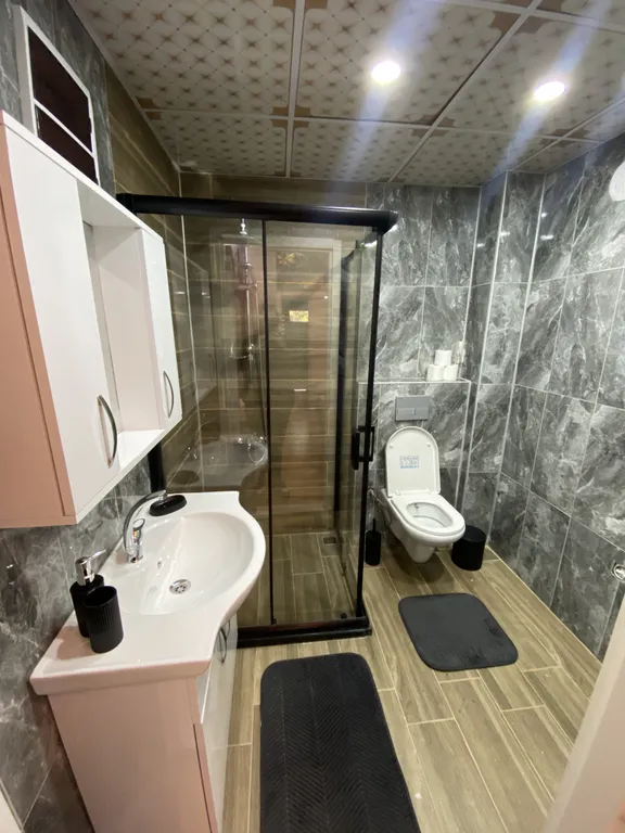 Квартира в центре Мерсина