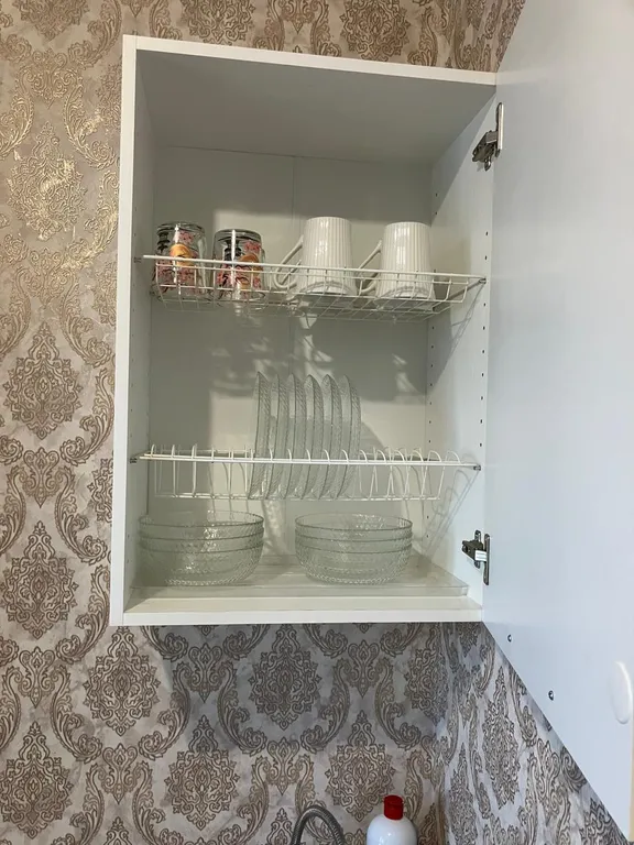 Апартаменты в ЖК Радужный