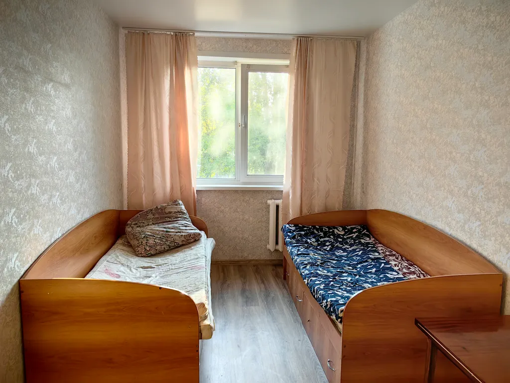 Уютная 3-комнатная квартира с новым ремонтом