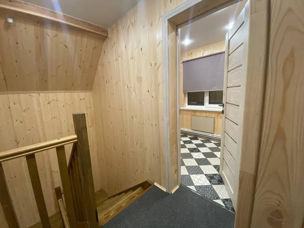 Гостевой дом Шерегеш