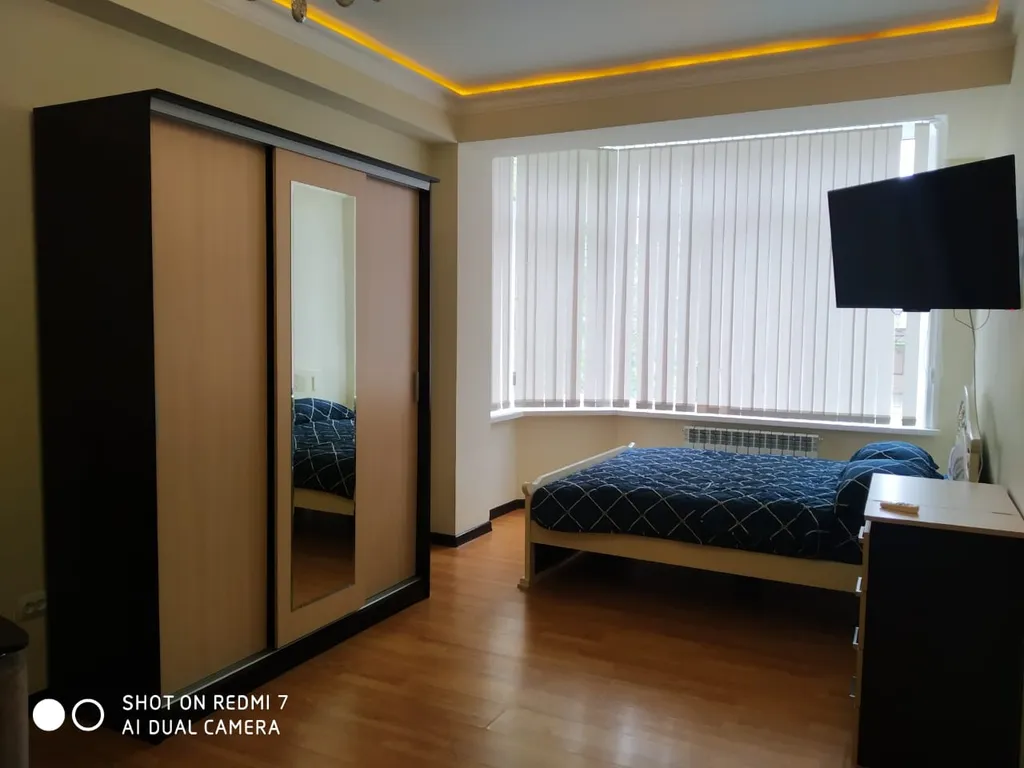 Уютная квартиру в центре города рядом с фонтаном