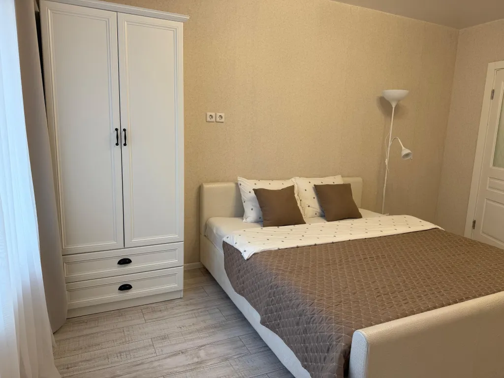 Квартира в ЖК Околица