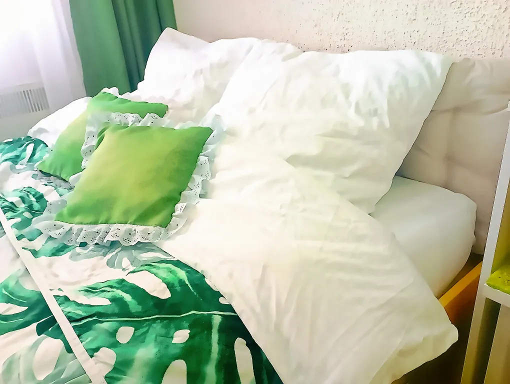 Новая квартира у моря — аренда посуточно в Владивосток