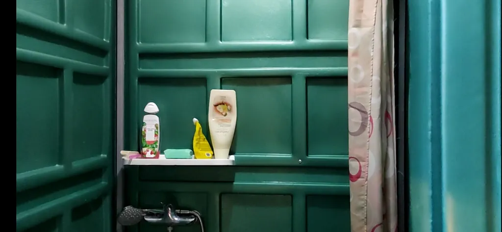 Местечко для отдыха