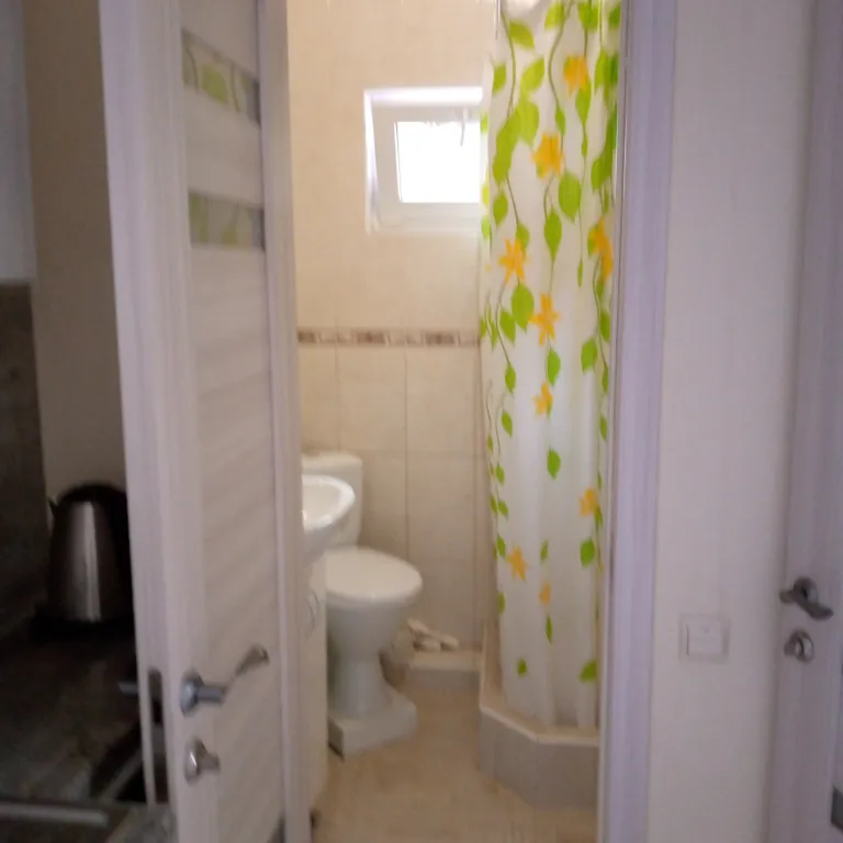 Коттедж Дом в лесной зоне у моря — Геленджик