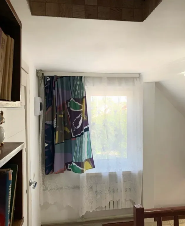 Квартира недалеко от моря