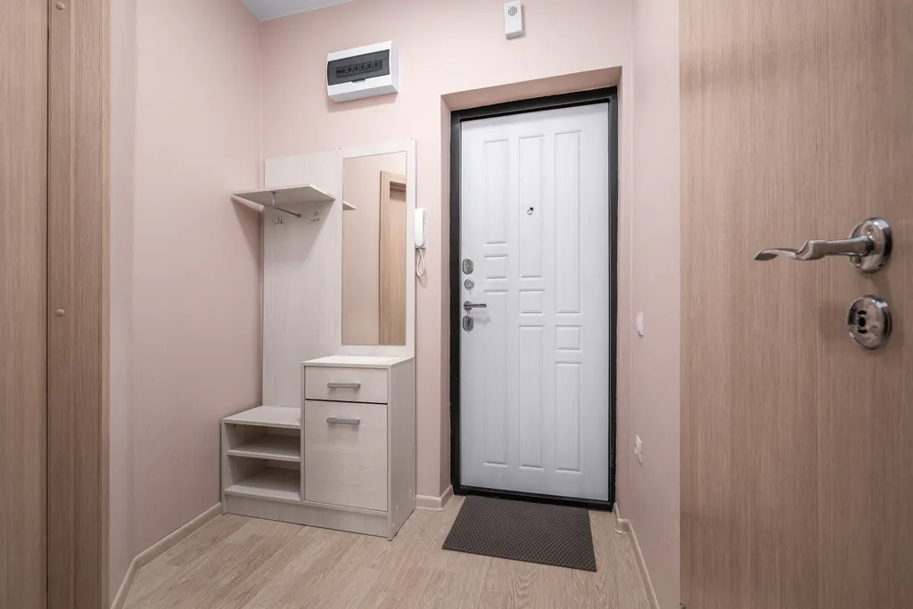 Квартира Уютная квартира на озере — Горячий Ключ