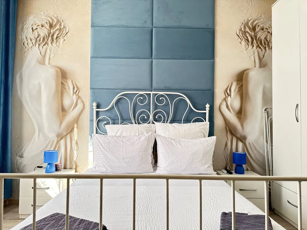 Уютная квартира на Ярыгина — аренда посуточно в Абакан