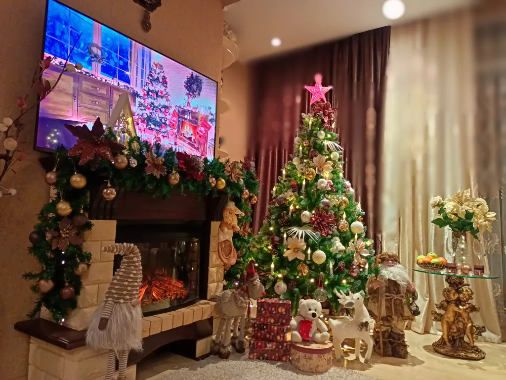 Квартира у моря