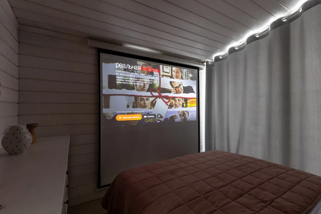 Wow Dacha Малина