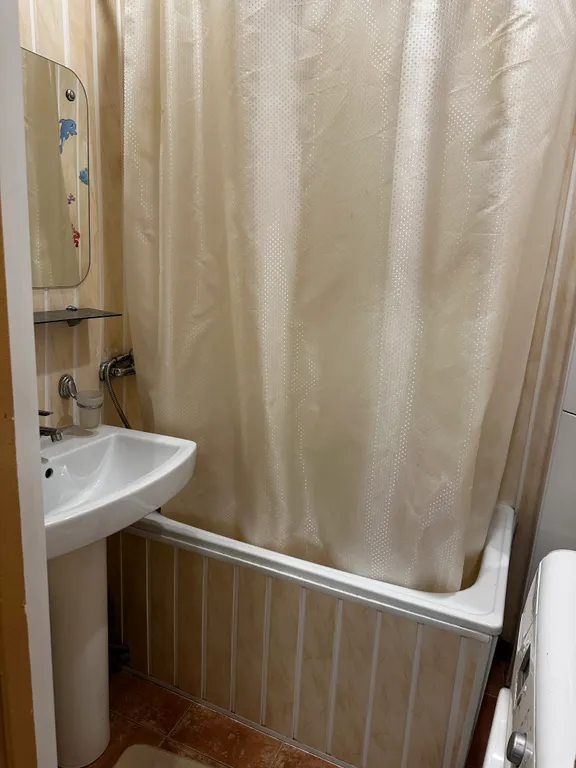 Уютная квартира в самом центре города