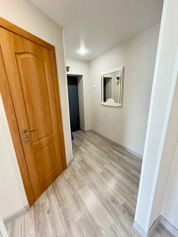 Квартира в курортном районе Долинск