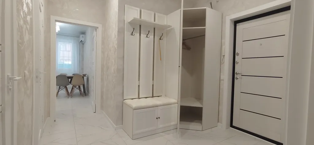 Квартира Новая дизайнерская  квартира — Анапа