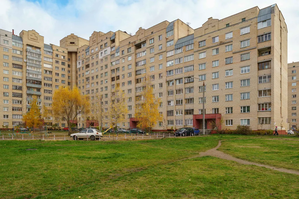 Квартира Уютная квартира — Минск