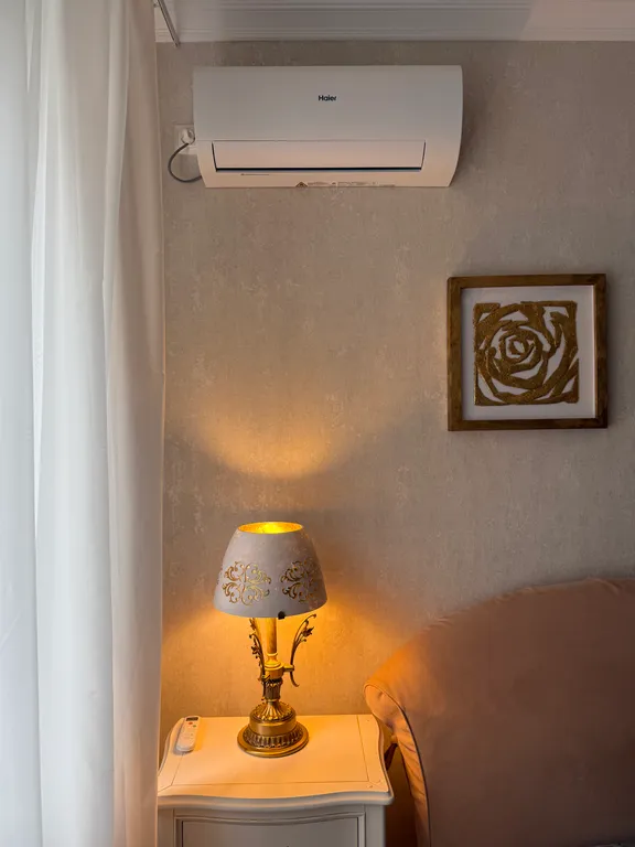 Квартира Уютная квартира рядом с морем, озером и парком — Зеленоградск