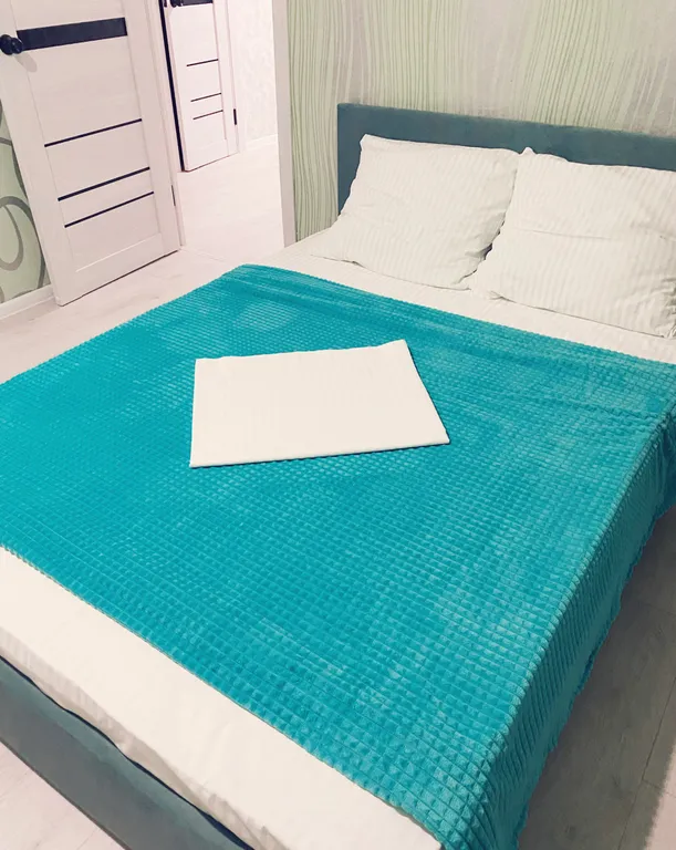 Квартира в шаговой доступности от реки Дон