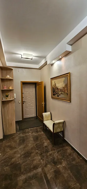 Квартира Уютная квартира в центральном районе города — Калининград