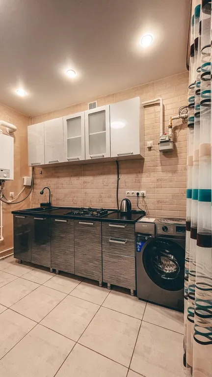 1-комнатная квартира в Валуйках