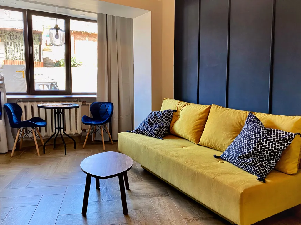 Студия Деним