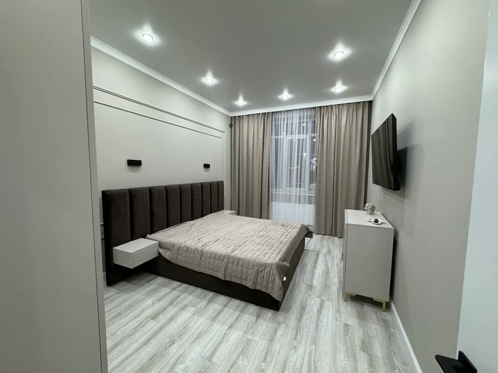 Жилье люкс в центре Владикавказа