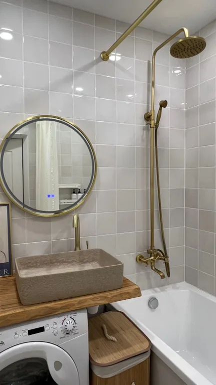 Квартира Толстой. Апартаменты с историей — Москва