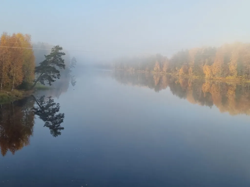 Комфортный, уютный дом у реки для семейного отдыха