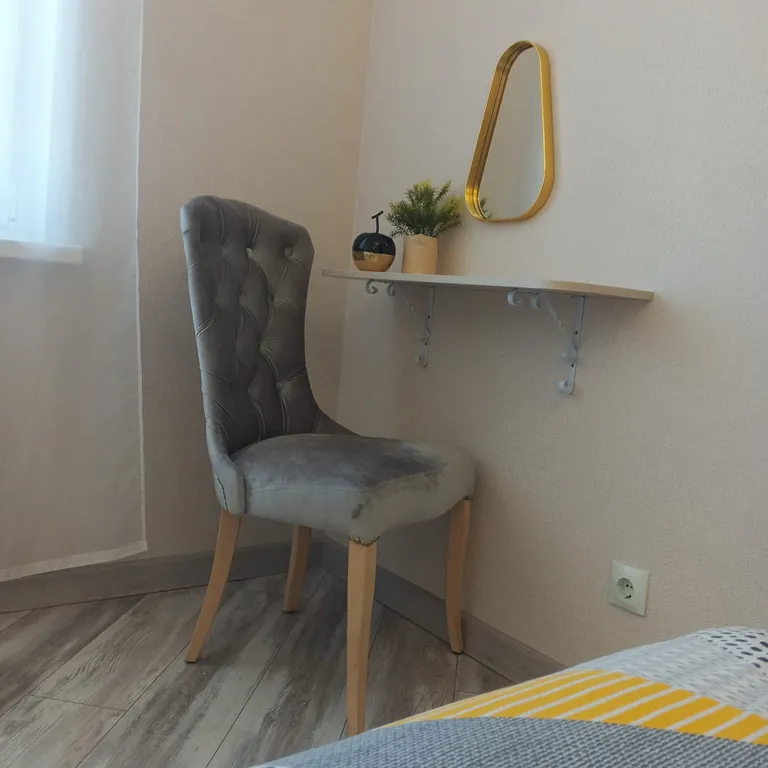 Шикарная видовая квартира в центре города