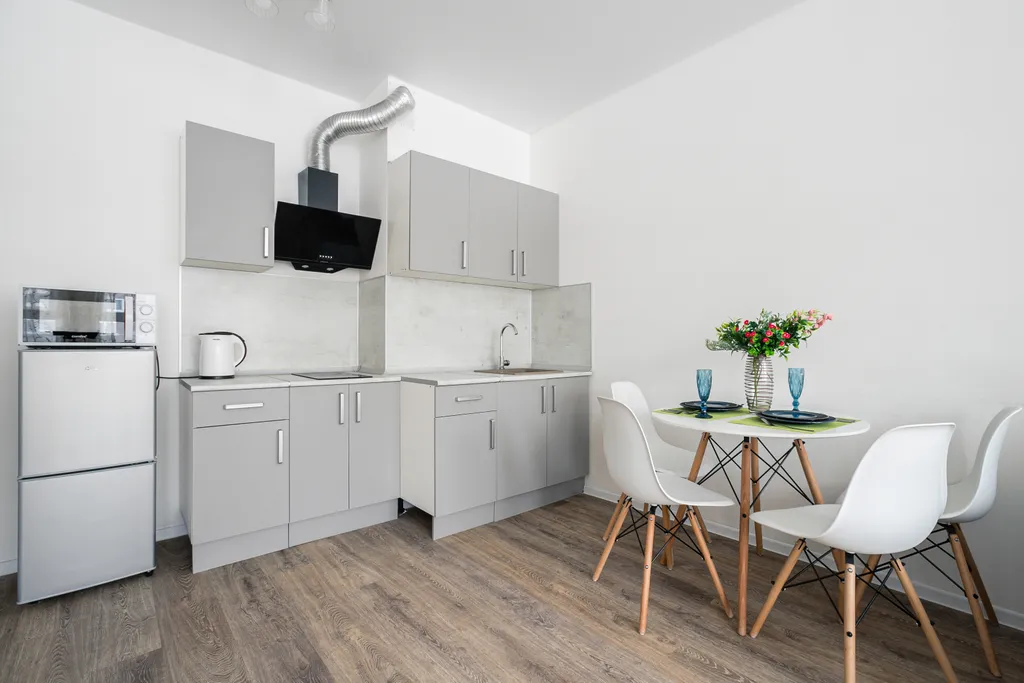 Квартира недалеко от м. Сходненская и аэр. Шереметьево